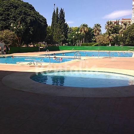 Agata 501 Apartment Benalmádena Exterior foto