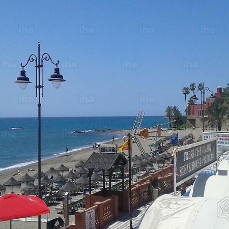 Agata 501 Apartment Benalmádena Exterior foto