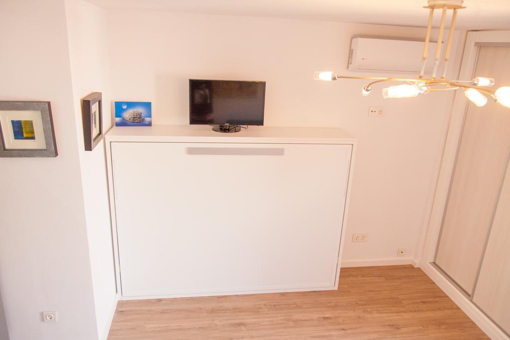 Agata 501 Apartment Benalmádena Exterior foto
