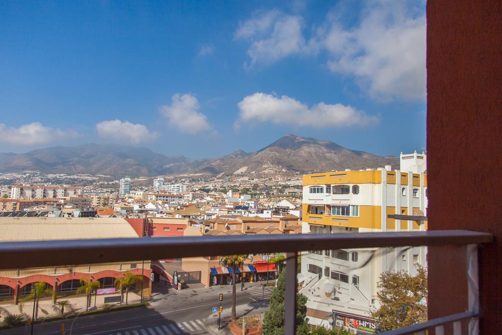 Agata 501 Apartment Benalmádena Exterior foto