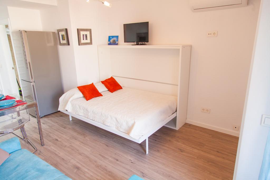 Agata 501 Apartment Benalmádena Exterior foto